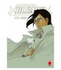 BLEACH MAXIMUM 36