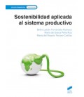 SOSTENIBILIDAD APLICADA AL SISTEMA PRODUCTIVO CFGM