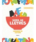 SOPA DE LLETRES QUADERN DE LECTURA