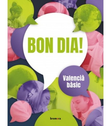 BON DIA A2 ESO
