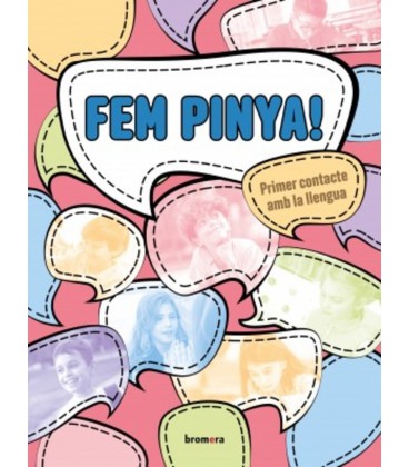 FEM PINYA A1 2N CICLE