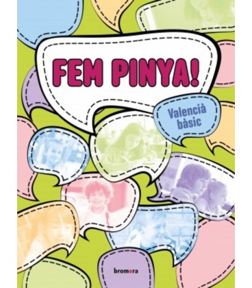 FEM PINYA A2 3R CICLE