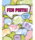 FEM PINYA A2 3R CICLE
