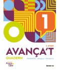 AVAN A T QUADERN VALENCIA 1 ESO