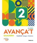 AVAN A T QUADERN VALENCIA 2 ESO