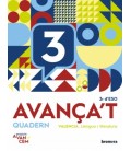 AVAN A T QUADERN VALENCIA 3 ESO