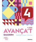 AVAN A T QUADERN VALENCIA 4 ESO