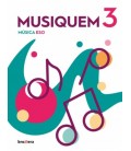 MUSIQUEM 3 ESO