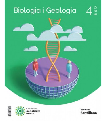 BIOLOGIA I GEOLOGIA 4 SEC CONSTRUIM MONS