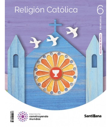 RELIGION 6PRM MURCIA