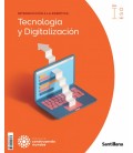 TECNOLOGIA Y DIGITALIZACION 1ESO COSTRUYENDO MUNDOS SANTILLANA