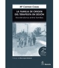 FAMILIA DE ORIGEN DEL TERAPEUTA EN SESION 2 EDICION