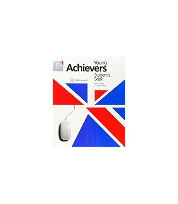 YOUNG ACHIEVERS 5 STUDENT S BOOK