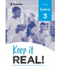 KEEP IT REAL! 3 WORKBOOK PACK