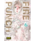 FIRE PUNCH 06 NUEVA EDICION