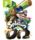 SPLATOON 02 NUEVA EDICION