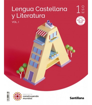 1ºESO LENGUA Y LITERATURA MLIGERA