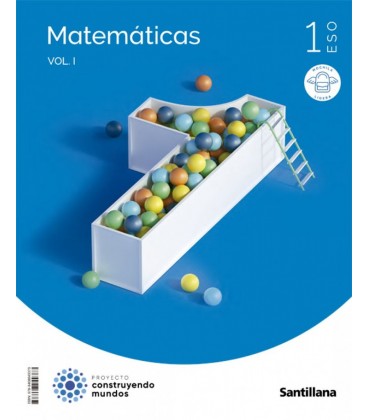 1ºESO MATEMATICA MLIGERA