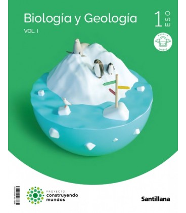 1ESO BIOLOGIA Y GEOLOGIA MLIGERA