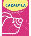 CARACOLA TALLER DE LETRA LIGADA