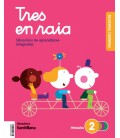 TRES EN RAYA 2PRIMARIA OBRADOIRO