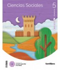 CIENCIAS SOCIALES MURCIA 5 PRIMARIA CONSTRUYENDO MUNDOS