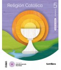 RELIGION MURCIA 5 PRIMARIAI CM ED24