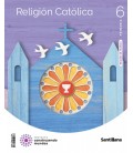 RELIGION 6PRM MURCIA