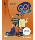 GO FAR! 5 STUDENT S REGION MURCIA