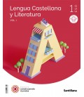 1ºESO LENGUA Y LITERATURA MLIGERA