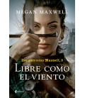 GUERRERAS MAXWELL 9 LIBRE COMO EL VIENTO
