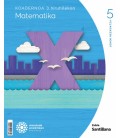 KOADERNOA MATEMATIKA 5 3 PRIMARIA MUNDUAK ERAIKITZEN ZUBIA SANTILLANA