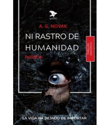 NI RASTRO DE HUMANIDAD
