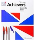 YOUNG ACHIEVERS 3 STUDENT S BOOK