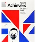 YOUNG ACHIEVERS 4 STUDENT S BOOK