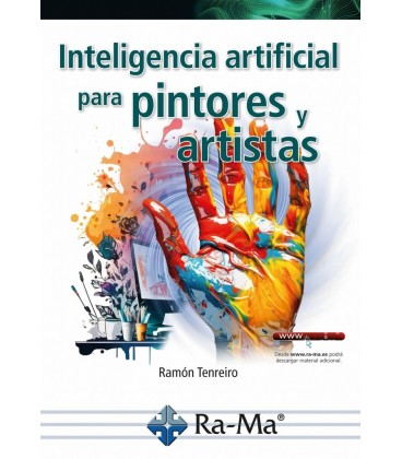 INTELIGENCIA ARTIFICIAL PARA PINTORES Y ARTISTAS