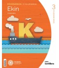 KOADERNOA EUSKARA EKIN 3 LEH 3 HIRUHILEKOA MUNDUAL ERAIKITZEN