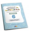 CUADERNO DE REFUERZO DE MATEMATICAS MATEMATICAS COMPRENSIVAS 6