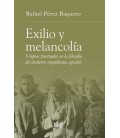 EXILIO Y MELANCOLIA