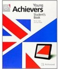 YOUNG ACHIEVERS 6 STUDENT S BOOK