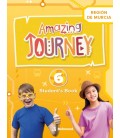 AMAZING JOURNEY 6 STD REGION MURCIA