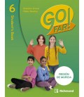 GO FAR! 6 STUDENT S REGION MURCIA