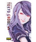 TOKYO GHOUL 05 (NUEVO PVP)