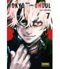 TOKYO GHOUL 07 (NUEVO PVP)
