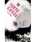 TOKYO GHOUL 14 (NUEVO PVP)