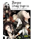 BUNGOU STRAY DOGS 06