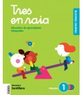 TRES EN RAYA 1PRIMARIA OBRADOIRO