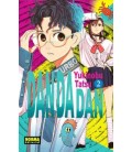 DAN DA DAN 02