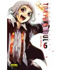 TOKYO GHOUL 06 (NUEVO PVP)