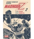 MAZINGER Z (OTA) 02